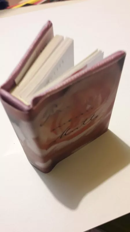 Fur Meine Mutter - Autorių Kolektyvas, knyga 3