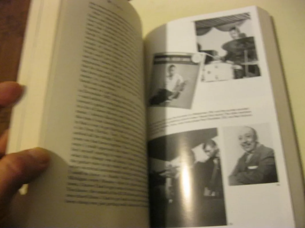 Miles: The Autobiography - Miles Davis with Quincy - Miles Davis, knyga 3