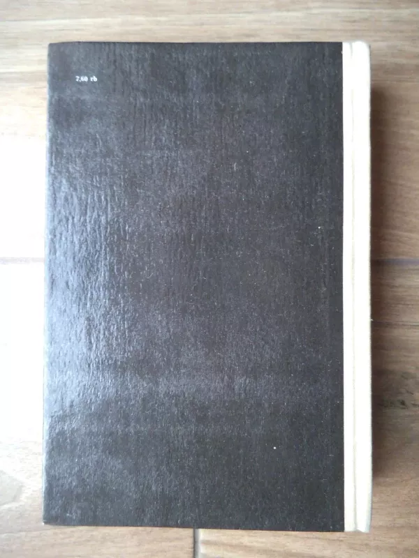 A. Smetona. Rinktiniai raštai - A. Eidintas, knyga 2