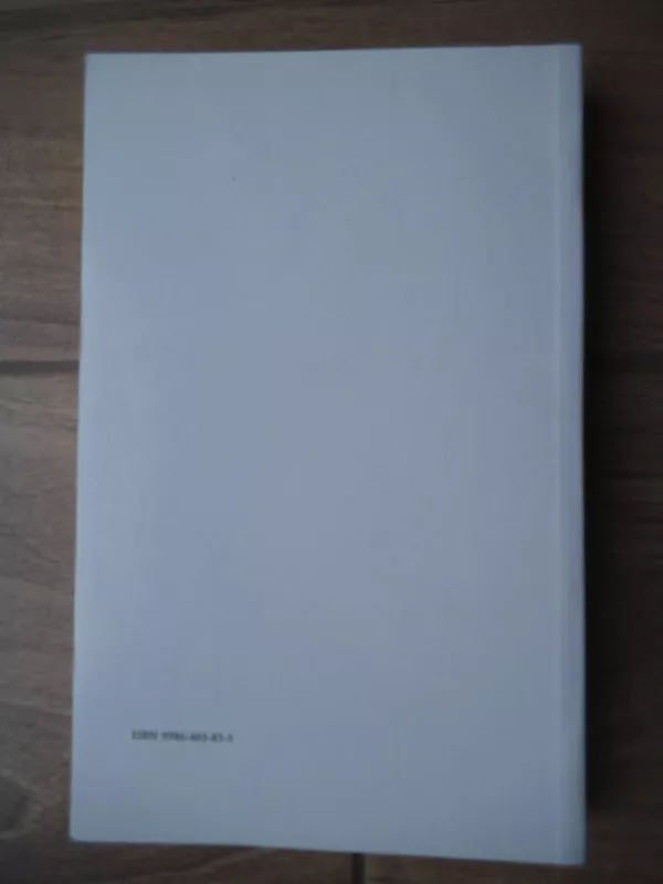 Kazimieras Viktoras Banaitis - Ona Narbutienė, knyga 2