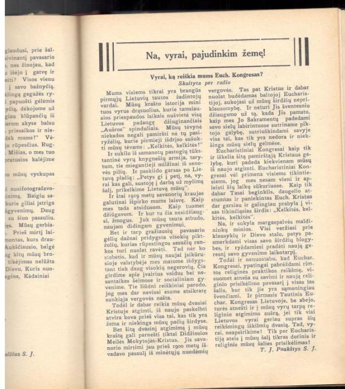 Zvaigzdė, 1934 m., nr. 1–12 - Autorių Kolektyvas, knyga 3