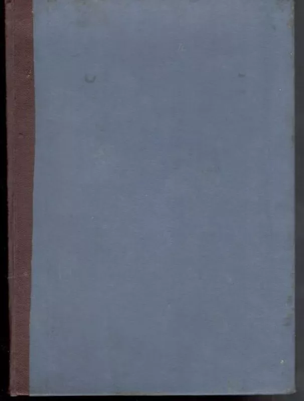 Zvaigzdė, 1934 m., nr. 1–12 - Autorių Kolektyvas, knyga