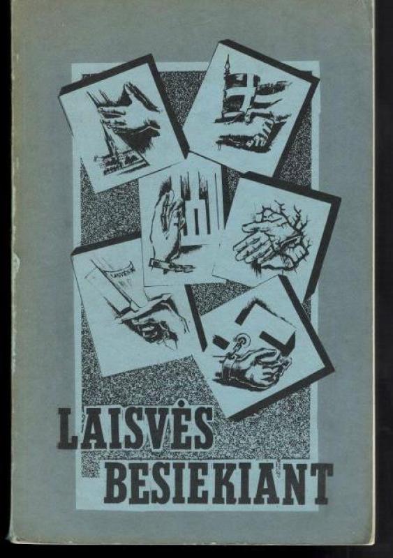 Laisvės besiekiant. Lietuvos laisvės kovotojų įnašas į antinacinę rezistenciją - Autorių Kolektyvas, knyga 3