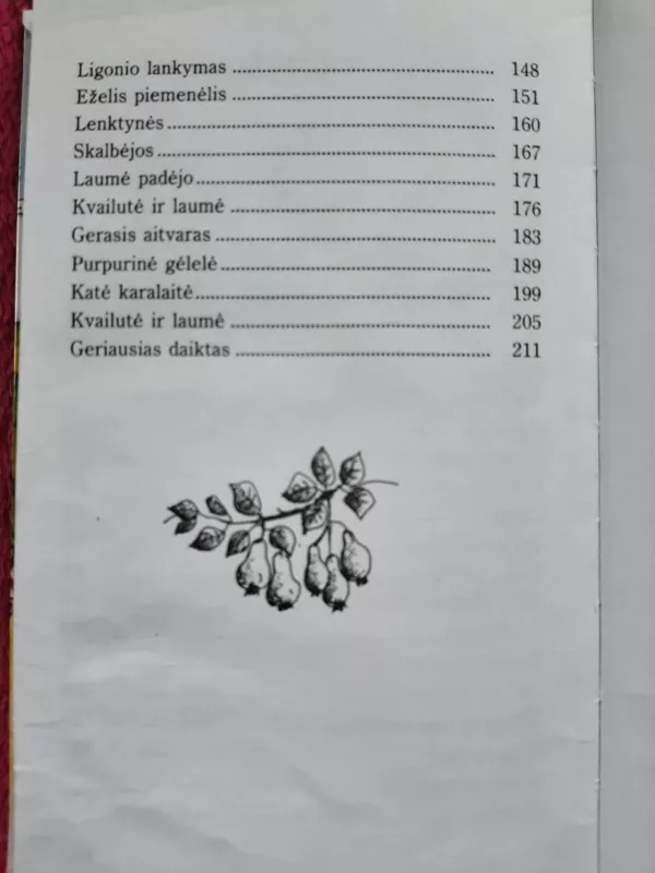 Anūkėlio pasakėlės - Valdas Sasnauskas, knyga 3