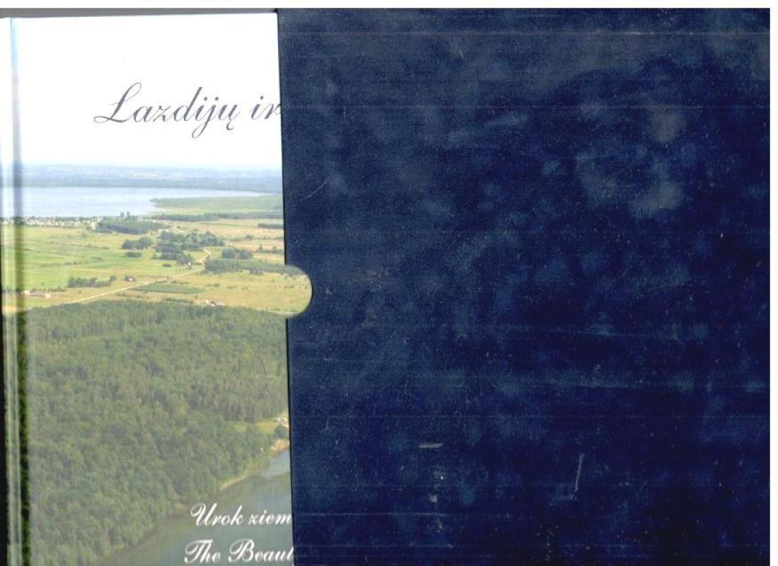 Lazdijų ir Punsko krašto žavesys - Zenonas Kamarūnas, knyga 2