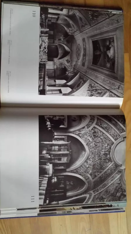 Vilniaus architektūra - Autorių Kolektyvas, knyga 2