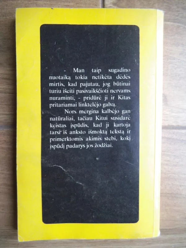 Žaliojo deimanto paslaptis - Francis Grierson, knyga 2