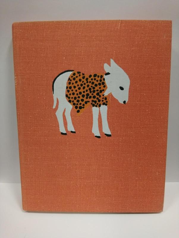 Les enfants et les bêtes - Olga Perovskaja, knyga 4