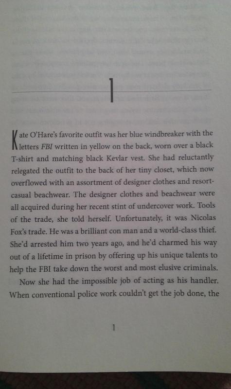 The Big Kahuna - Janet Evanovich, knyga 3