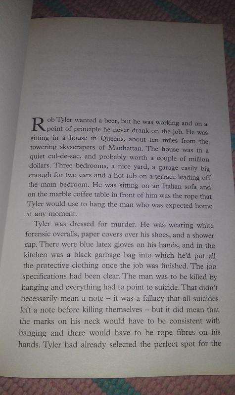 Black Ops - Stephen Leather, knyga 3