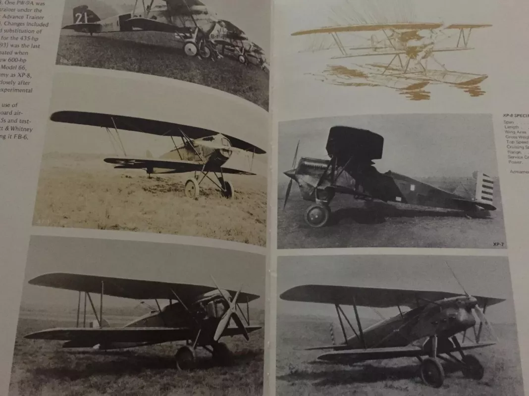 Pedigree of Champions ~ Boeing Since 1916 - Autorių Kolektyvas, knyga