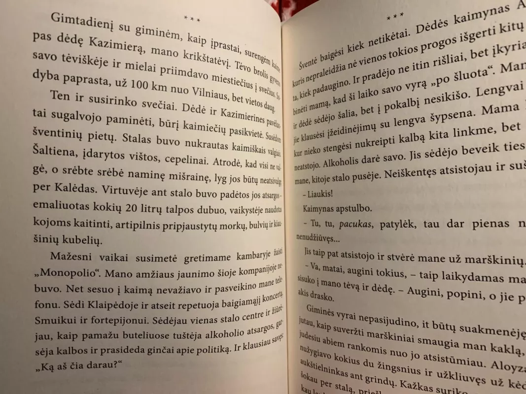 Dovis prieš Dovį - Vytautas Key, knyga