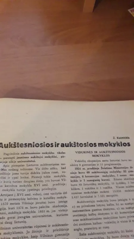 Didysis Lietuvos Metraštis-kalendorius - Autorių Kolektyvas, knyga