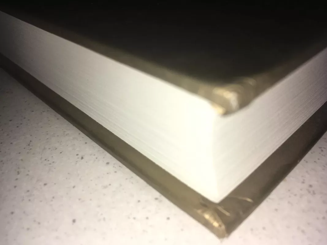 Verslo etiketas moterims - Autorių Kolektyvas, knyga 3