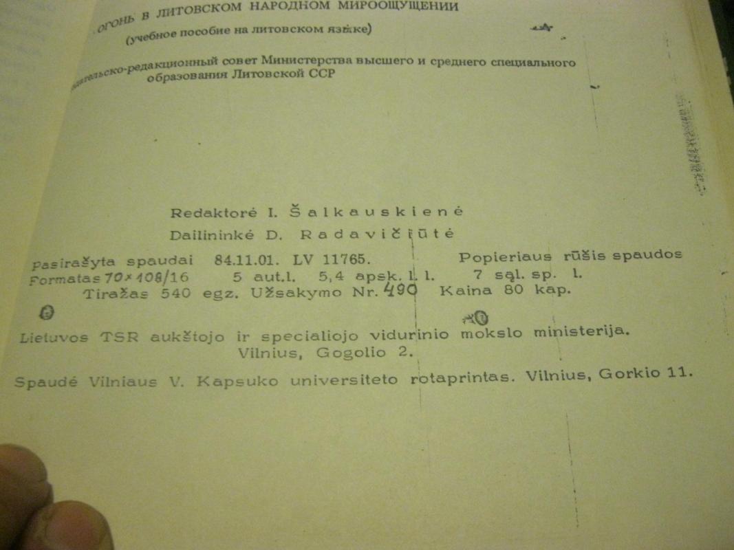 Ugnis lietuvių pasaulėjautoje - Pranė Dundulienė, knyga 6