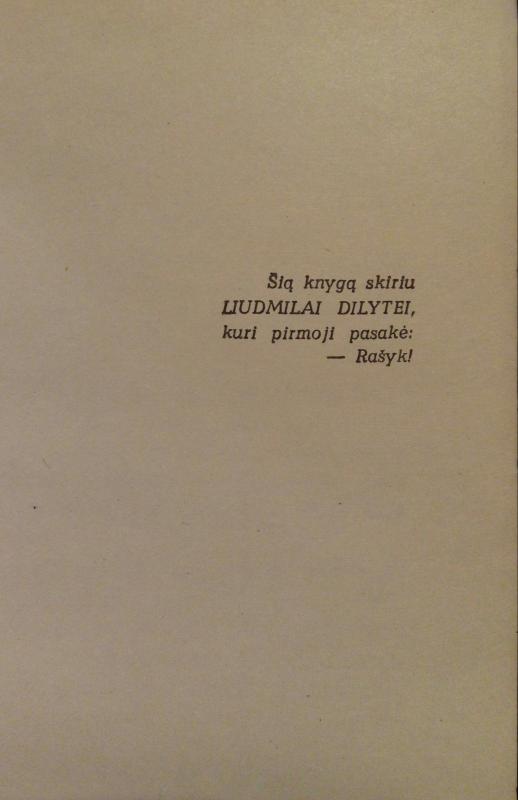 Priemiesčio žmonės - Vytautas Petkevičius, knyga 6