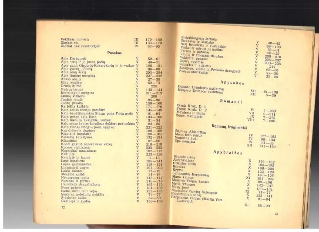 Petras Cvirka (1909–1947). Rekomenduojamos literatūros rodyklė - Autorių Kolektyvas, knyga 3