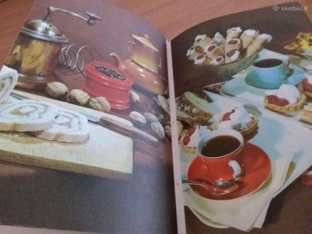 Меню на каждый день - Д. Я. Цвек Д. Я. Цвек, knyga 3