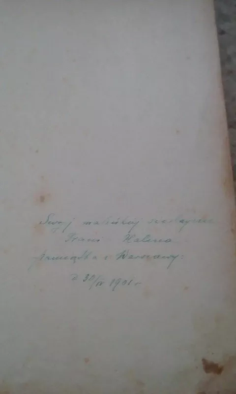 Baśny polskie - Autorių Kolektyvas, knyga 2