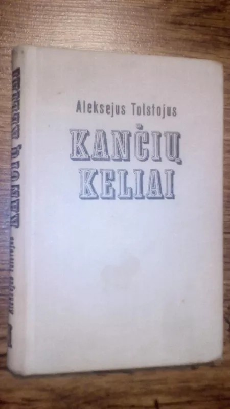 KARAS IR TAIKA ,KAUKAZO BELAISVIS ,PETRAS PIRMASIS - L. Tolstojus, knyga
