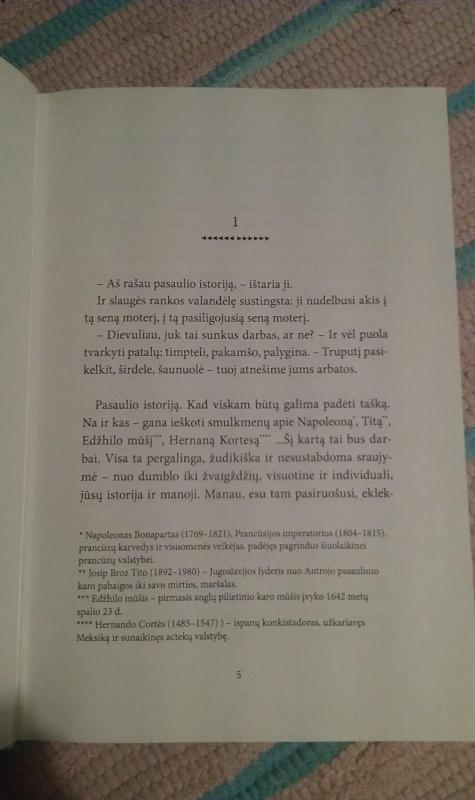 Mėnulio tigras - Penelope Lively, knyga 3