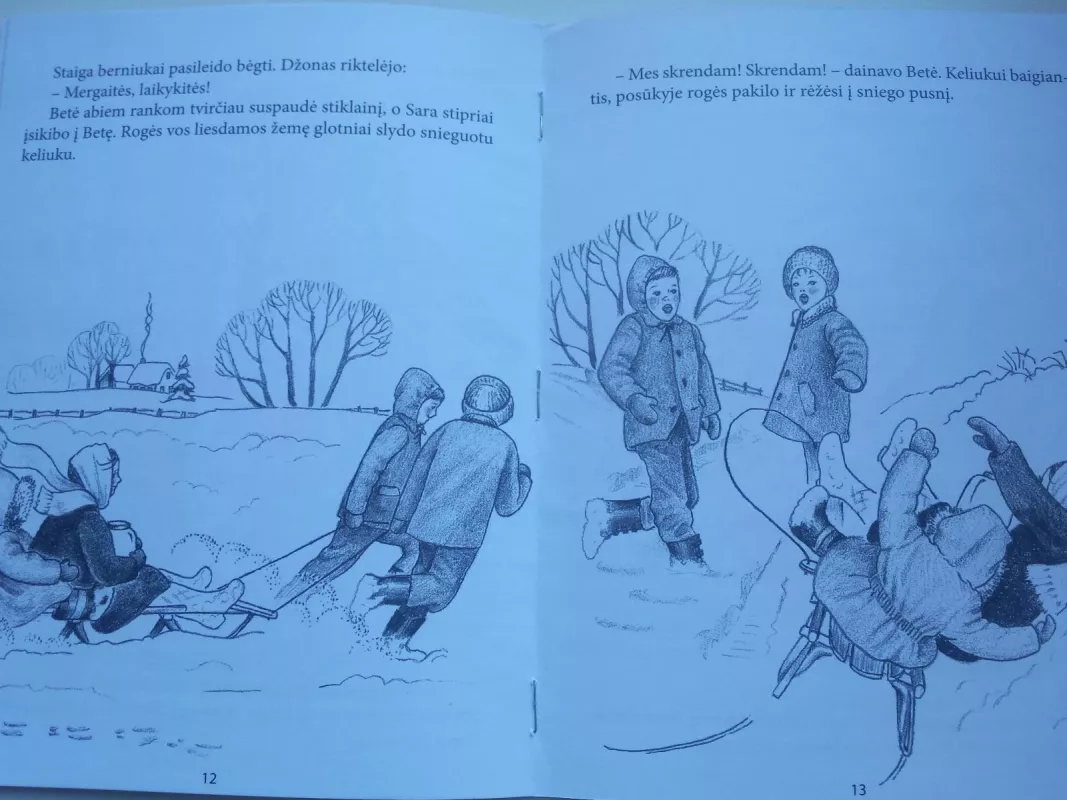 Pamestas pieno stiklainis - Lucy Conley, knyga 4