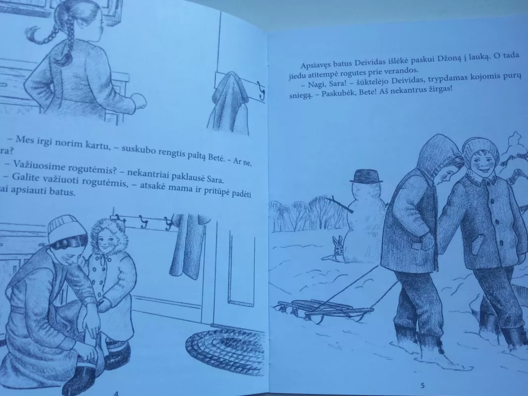 Pamestas pieno stiklainis - Lucy Conley, knyga 3