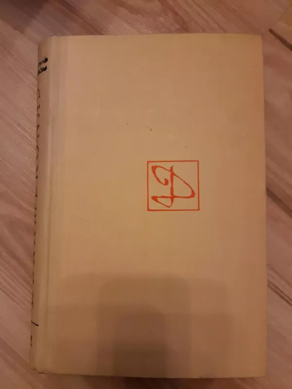 Dekameronas (6-10 diena) - Džovanis Bokačas, knyga 3