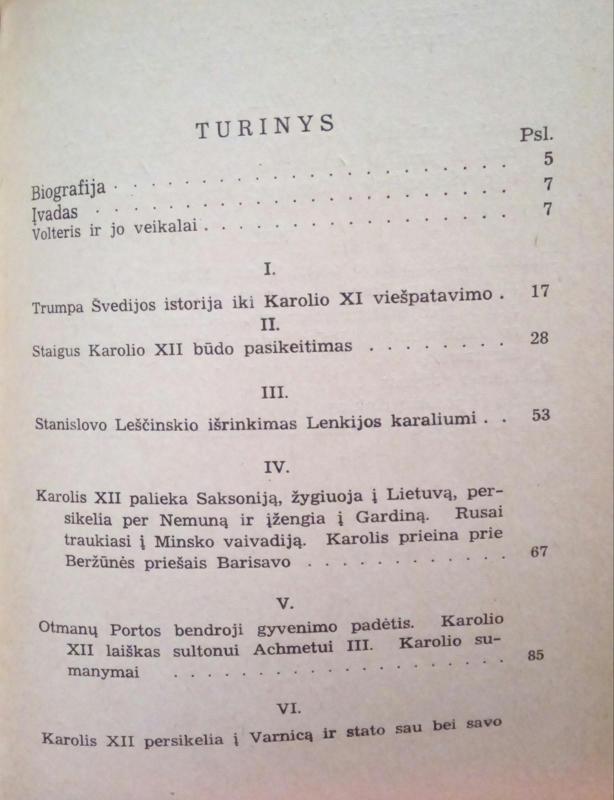 Histoire de Charles XII roi de Suede - Autorių Kolektyvas, knyga 4