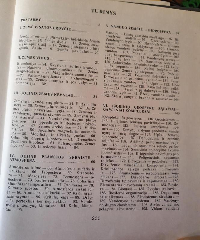 Žemė-žmonijos buveinė - A. Basalykas, knyga 3