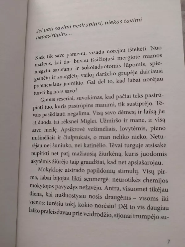 Pinigų medis - Julita Varanauskienė, knyga 5