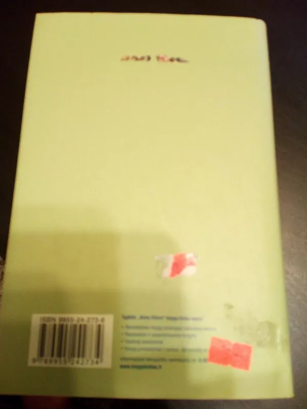 Undinės Krėslas - Sue Monk Kidd, knyga 3