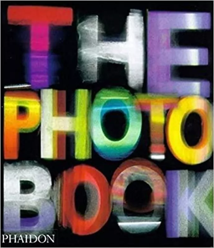 The Photo Book - Phaidon Press, knyga