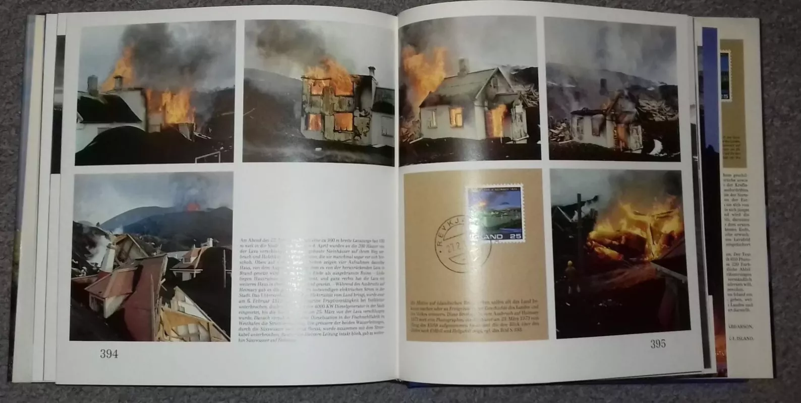 Island: Porträt des Landes und Volkes - Hjálmar R. Bárðarson, knyga 4