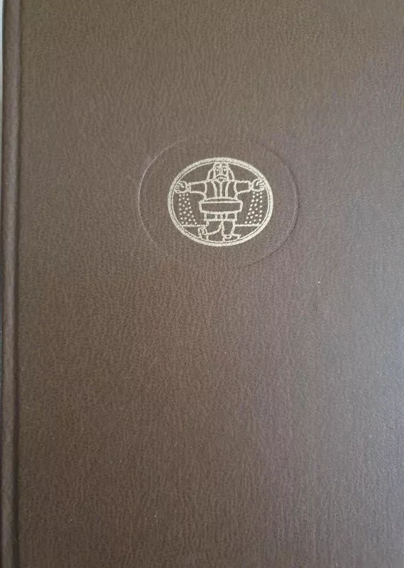 Motina. Artamonovai - Maksimas Gorkis, knyga 2