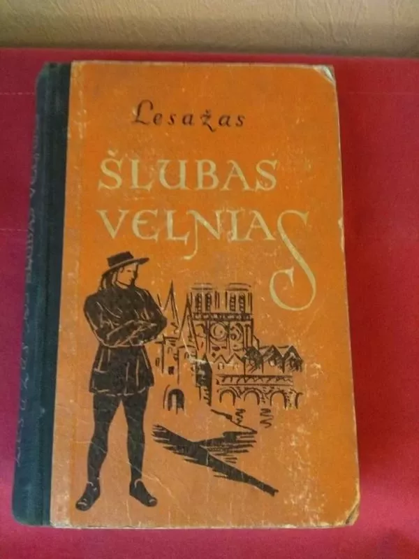 Šlubas velnias - Autorių Kolektyvas, knyga 4