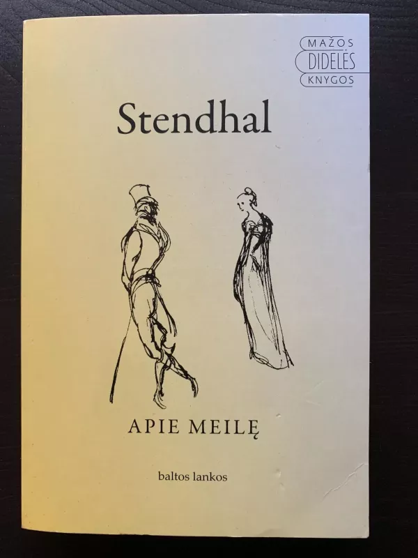 Apie meilę - Autorių Kolektyvas, knyga 3