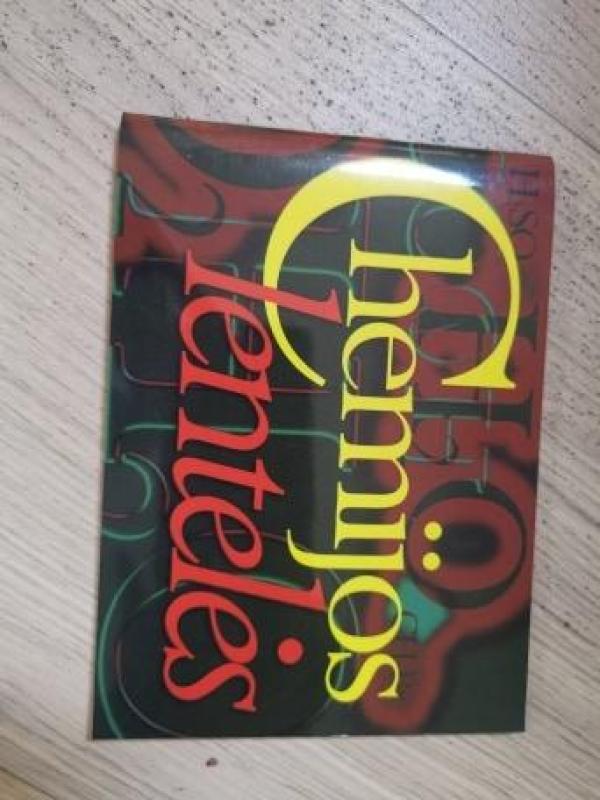 Chemijos lentelės - Regina Mudėnienė, knyga