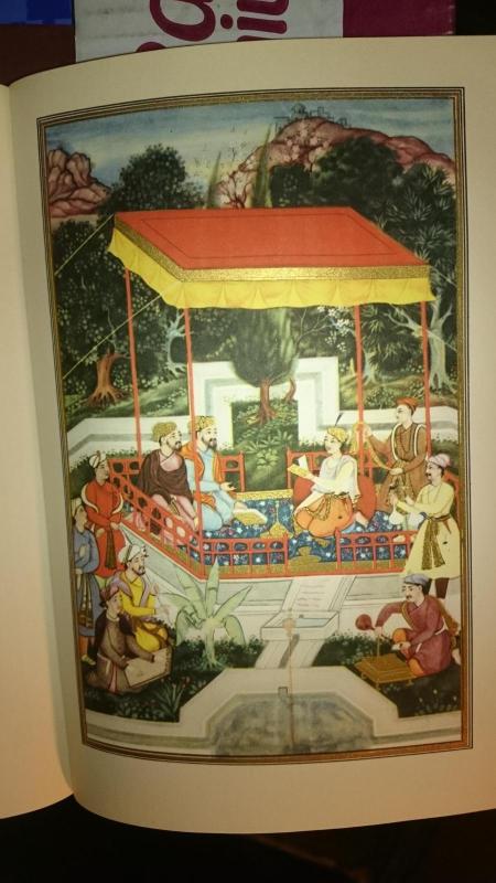 Die schönsten Geschichten aus 1001 Nacht - Enno Littmann, knyga 5