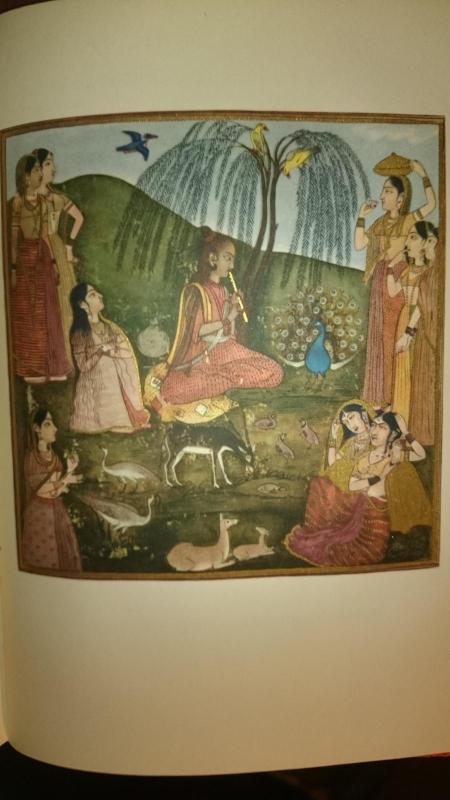 Die schönsten Geschichten aus 1001 Nacht - Enno Littmann, knyga 4