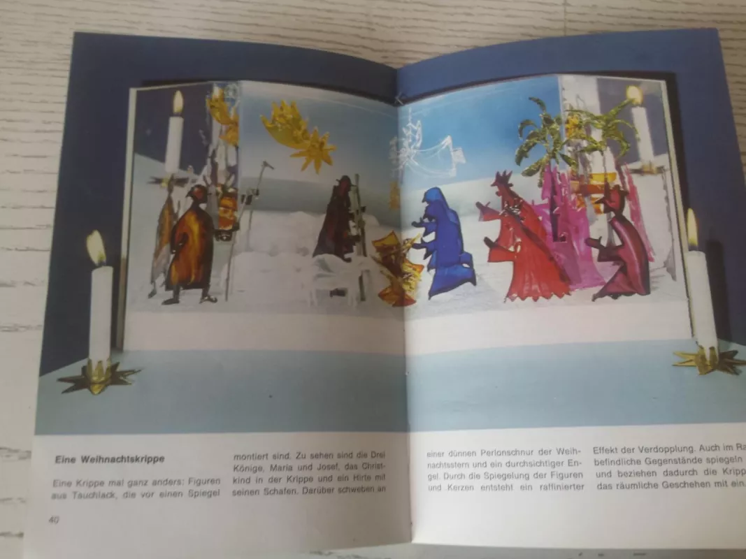 Basteln mit Tauch Lack - Katharina Zehlin, knyga 6