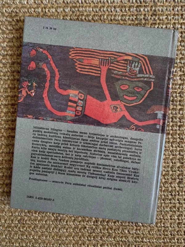 Žvaigždžių garbintojai - Miloslavas Stinglas, knyga 3