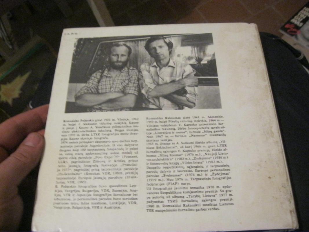 Žalgirio vyrai - Romualdas Rakauskas, knyga 4