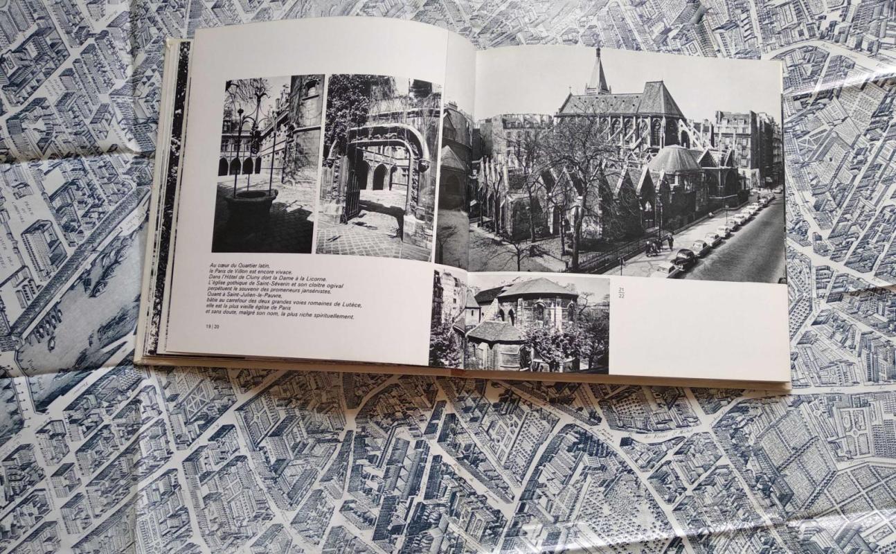 Rever De Paris - Jean-Paul Clevert, knyga 4