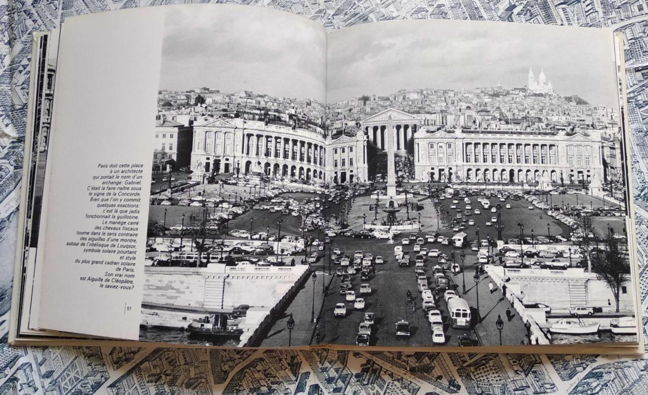 Rever De Paris - Jean-Paul Clevert, knyga 3