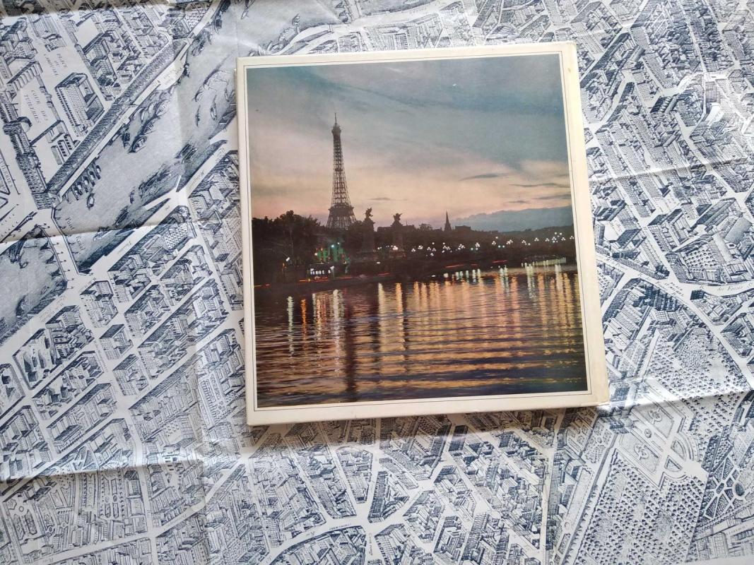 Rever De Paris - Jean-Paul Clevert, knyga 2