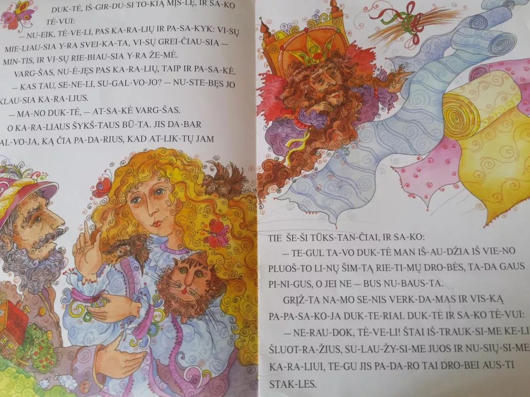 Gudri mergina - Autorių Kolektyvas, knyga 6