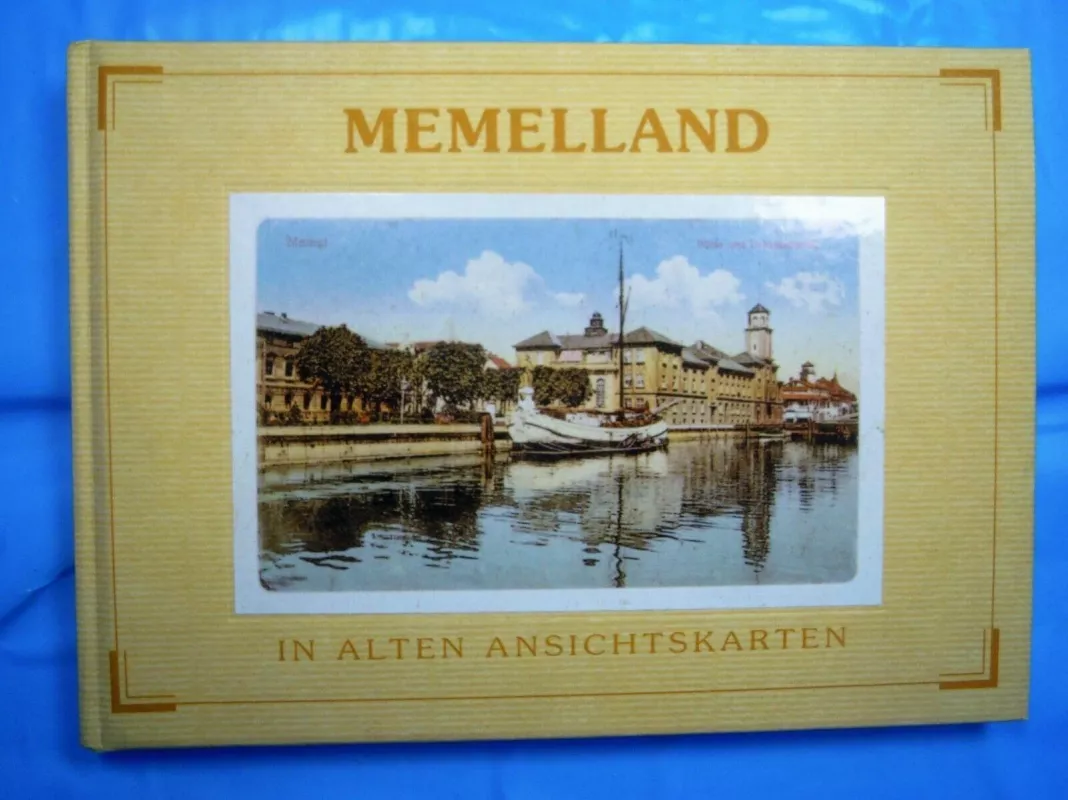 Memeland - Autorių Kolektyvas, knyga 2