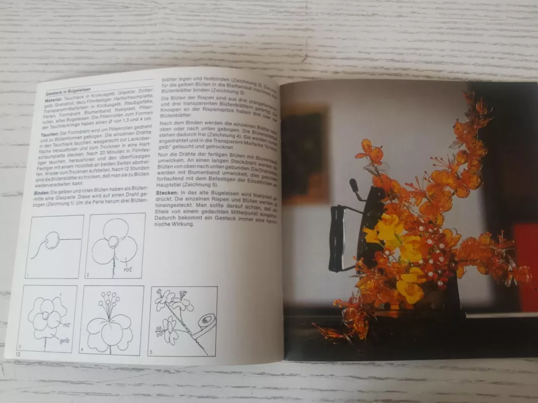 Tauch Lack - Gudrun Rode, knyga 6