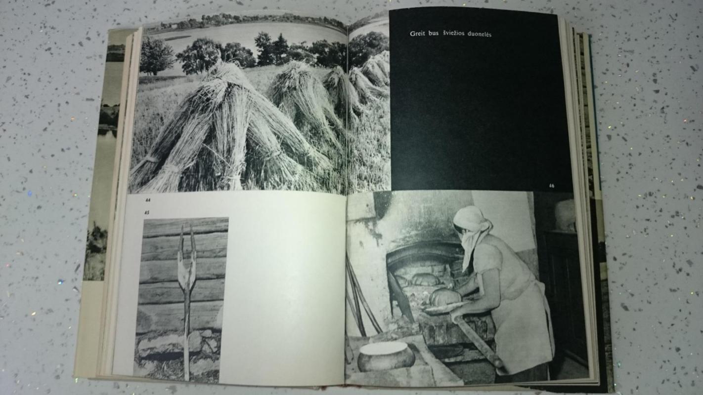 Ignalinos kraštas - Autorių Kolektyvas, knyga 3